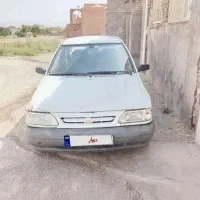 پراید مدل 91