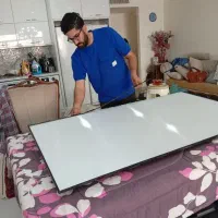 تعمیر تخصصی تلویزیون در محل با ضمانت
