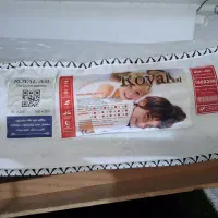 تشک ۲نفره رویال