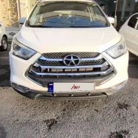 جک s3  مدل ۱۴۰۳ مشابه صفر