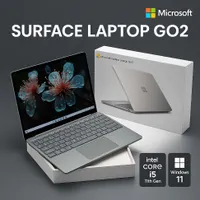 Surface laptop go2|رایانه همراه|شیراز, ملاصدرا|دیوار