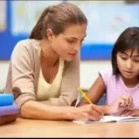 تدریس تمام دروس ابتدایی