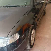 سمند سورن مدل ۹۱