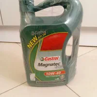 روغن کاسترول مگناتیک ۱۰/۴۰ sn