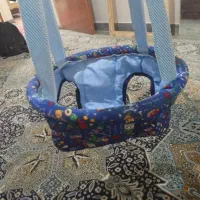تاب کودک کاملن نو فقط600