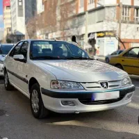 پرشیا سال مدل ۹۹