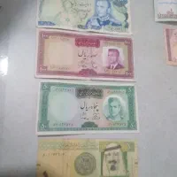 اسکناس قدیمی