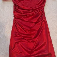 لباس مجلسی عروسکی دخترانه