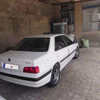 پارسtu5|خودرو سواری و وانت|بردسکن, |دیوار