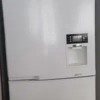 یخچال اسنوا