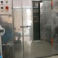 فر ۲۶ دیس قنادی استیل تک فاز