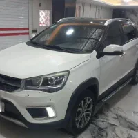x22 دنده ای اسپرت اکسلنت
