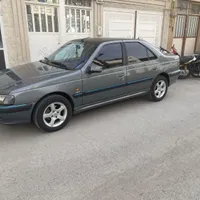 پژو پارس LX TU5، مدل ۱۳۹۴