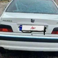فروش پژو پارس tu5