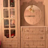 سرویس خواب کودک