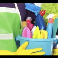 نیازمند خدمتکار  تمام وقت در صورت نیاز جای خواب