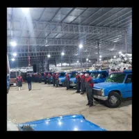 قالیشویی و مبلشویی بزرگ ارمغان آسیا