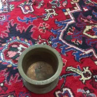 هاونگ برنجی