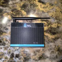 مودم وای‌فای U.Tel