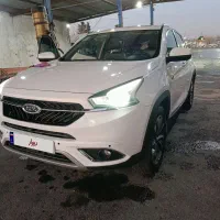 تیگو ۷ مدل ۱۴۰۰|خودرو سواری و وانت|اسلام‌شهر, شهرک انبیا|دیوار