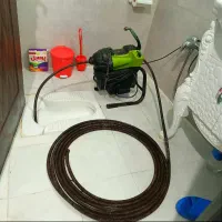لوله بازکنی فنرزنی چاه کل شهروحومه۲۴ساعت۱۰۰٪تضمینی