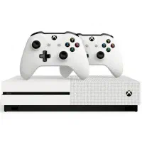 Xbox one s 1TB