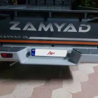 وانت نیسان بنزینی