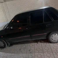 هاچبک ۸۶