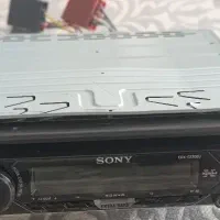 ضبط سونی