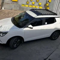 باربند آوانته.فلزی