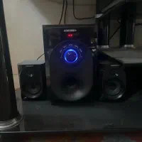 باند Concord+