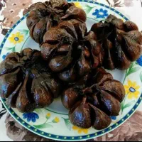 سیرترشی ۱۱ ساله