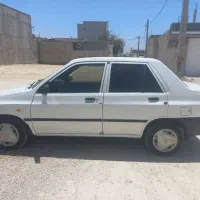 پراید مدل 97