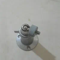 پایه دوربین مداربسته و کاور