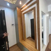 ۹۸متر۲خواب فول/سوپرلوکس/ نسیم محله۱ / سپهر رجائی