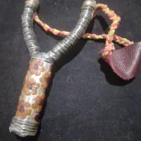 تیرکمون دست ساز فایبرگلاس