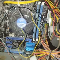 کیس ddr3|رایانه رومیزی|بجنورد, |دیوار