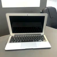 مک بوک ایر 2015 معاوضه با تبلت