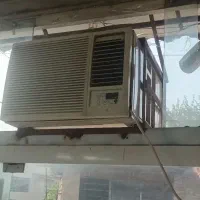 کولر گازی LG پنجره ای