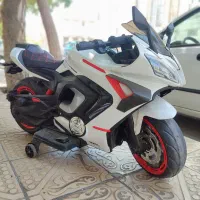 موتور برقی بچگانه