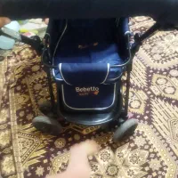 کالسکه ،کریر ، گهواره ، روروئک