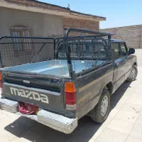 مزدا دوکابین۲۰۰۰.انژکتور.موتورژاپن
