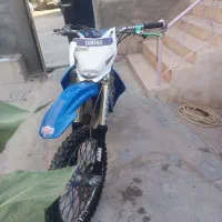 yzt450   2009|موتورسیکلت|مشهد, حسابی جنوبی (شهرک غرب)|دیوار