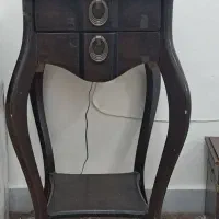 میز تلفن