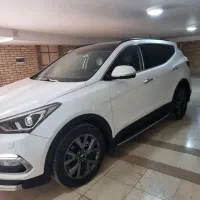 سانتافه 2016 GDi در حد بدون مشابه