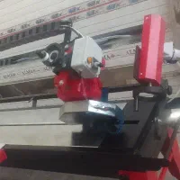 میزکمکی استحکام بالا