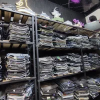 فروشگاه مردانه هادس