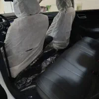 فروش خودرو ام جی۵