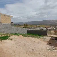 زمین ویلایی همایجان با سند تک برگ