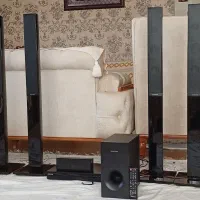 سینما خانگی سامسونگ